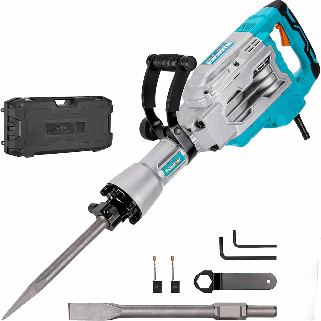 Jack Hammer